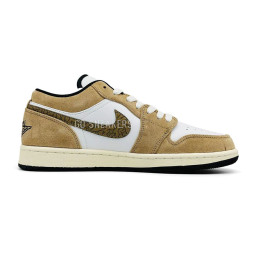 Nike Air Jordan 1 Low SE Brown Elephant