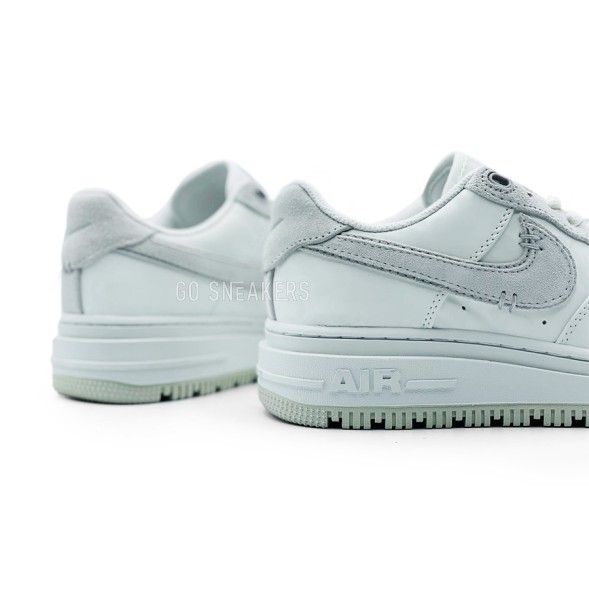 Унисекс кроссовки Nike Air Force 1 Pecan White