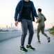 Мужские кроссовки Asics Gel Kayano 32 Black