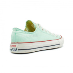 Converse All Star Chuck Taylor Low Mint