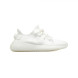 Женские кроссовки Adidas Yeezy Boost 350 Cream White