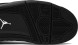 Унисекс кроссовки Nike Air Jordan 4 Retro 'Black Cat' 2020