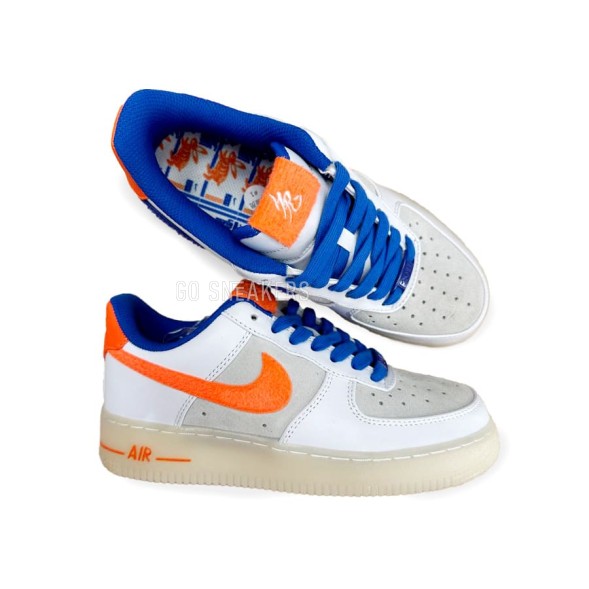 Женские кроссовки Nike Air Force 1 Low Rabbit 