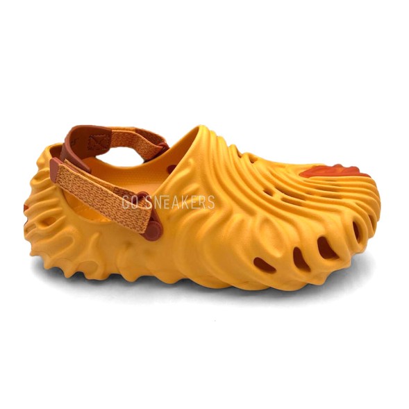 Женские сандалии Crocs X Salehe Bembury Pollex Clog