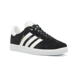 Adidas Gazelle Black