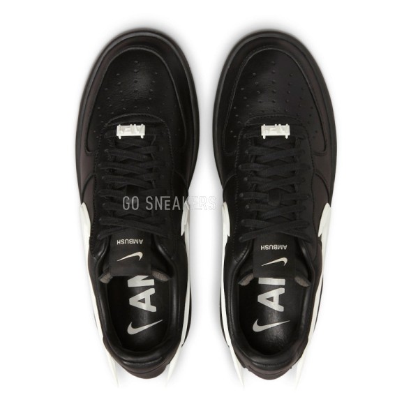 Унисекс кроссовки Nike X Ambush Air Force 1 Low Black