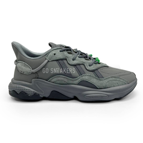 Мужские кроссовки Adidas Ozweego XL Grey